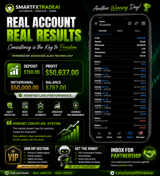 Real account · Consistency report